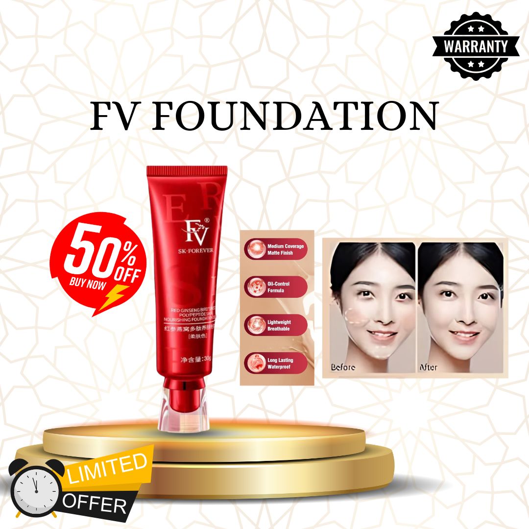 FV Foundation (Original)