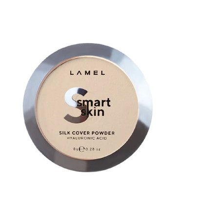 Lamel - Smart Skin compact powder 401 8g