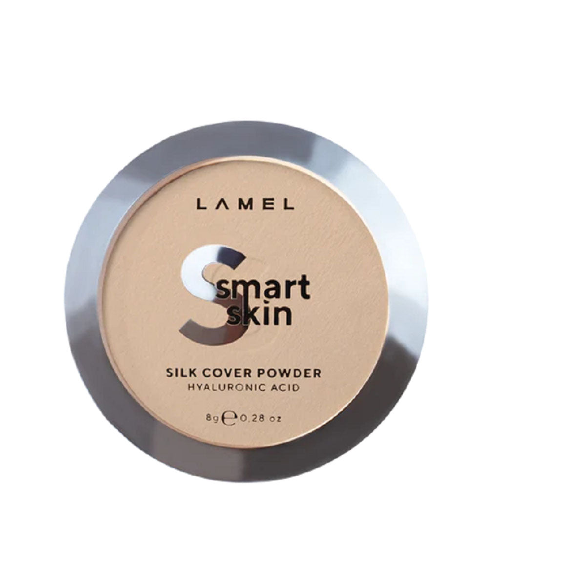 Lamel - Smart Skin compact powder 403 8g