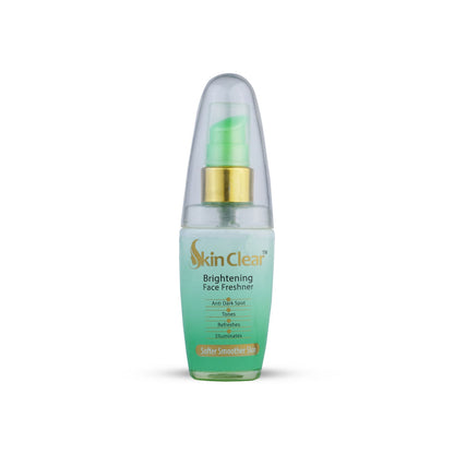 Skin Clear - Brightening Face Freshner - 55ml